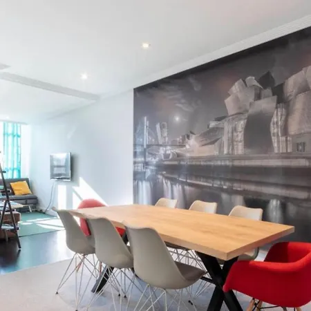Apartment Big Lux Beachcity Ap 01