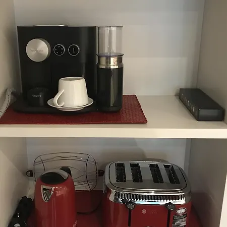 Big Lux Beachcity Ap 01 דירה