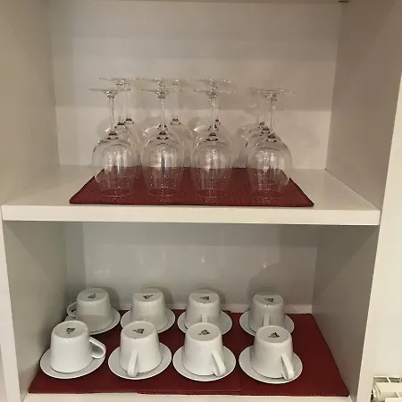 דירה Big Lux Beachcity Ap 01