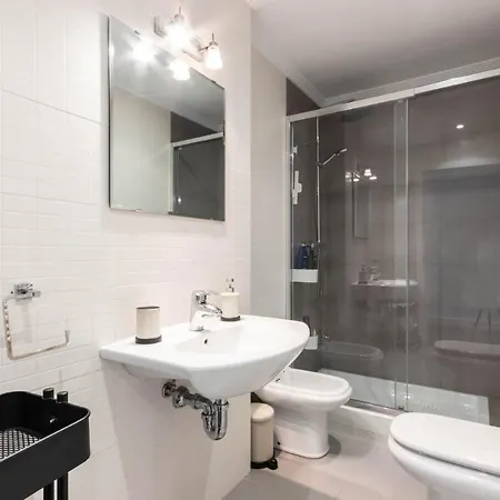 Big Lux Beachcity Ap 01 Apartment