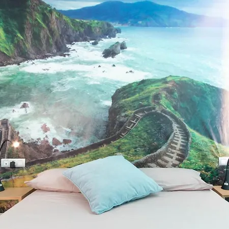 Big Lux Beachciti Appartement