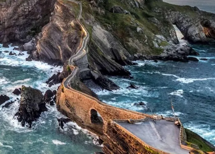 Apartamento Big Lux Beachcity Ap 01 Bilbao