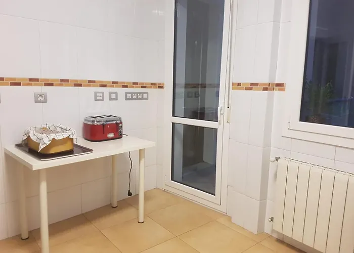 Big Lux Beachcity Ap 01 Bilbao