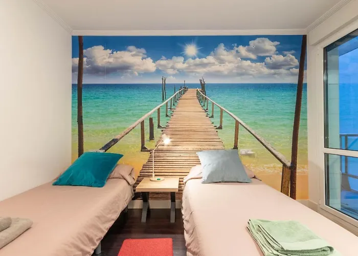 Big Lux Beachcity Ap 01 Bilbao