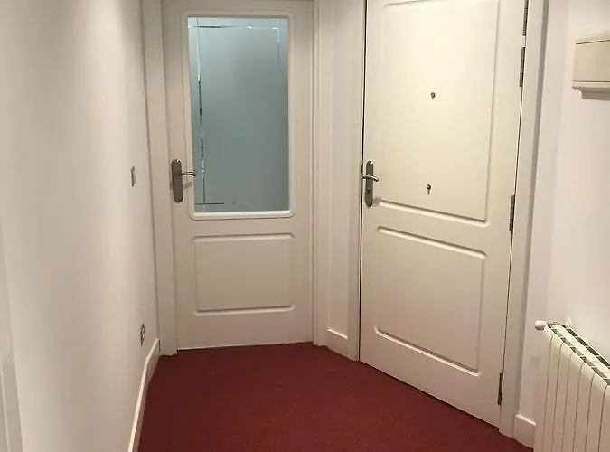 Big Lux Beachcity Ap 01 Appartement