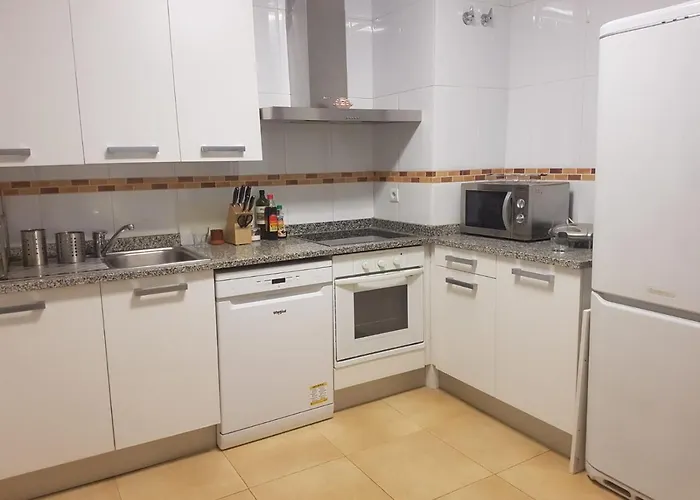 Appartement Big Lux Beachcity Ap 01 Bilbao