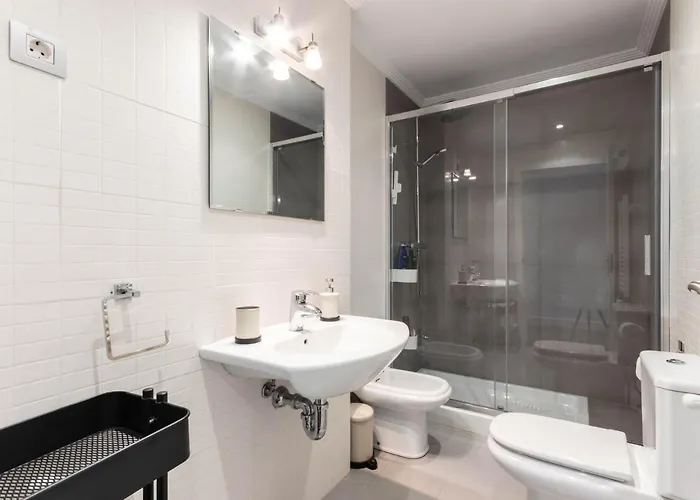 Big Lux Beachcity Ap 01 Appartement