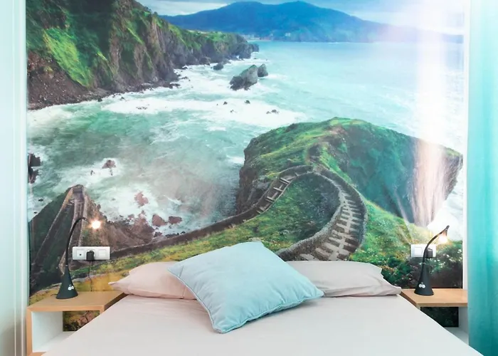 Big Lux Beachcity Ap 01 Appartement