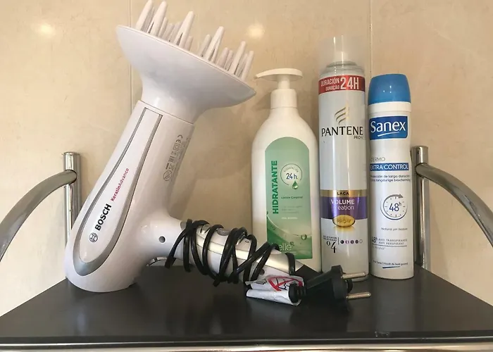 Big Lux Beachcity Ap 01 Appartement Bilbao