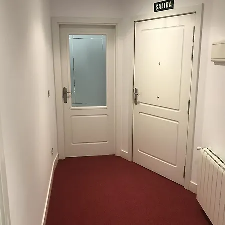 Big Lux Beachcity Ap 01 Apartment